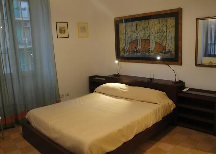 B&B A Casa Di Andrea