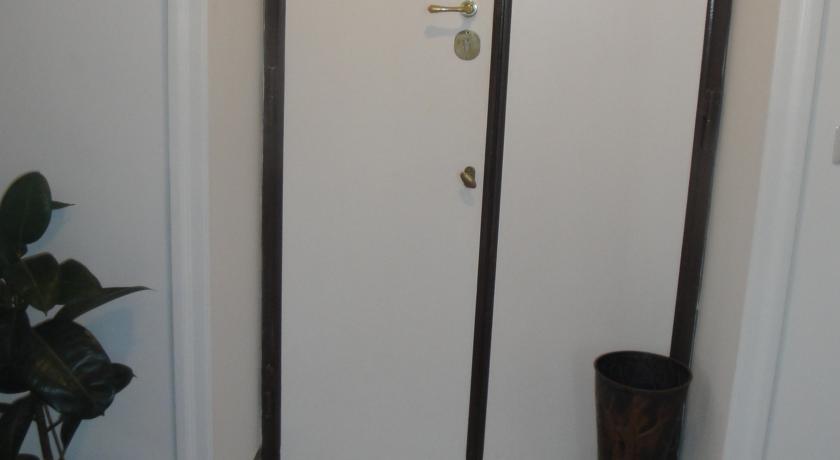 A Casa Di Andrea Bed & Breakfast Rome