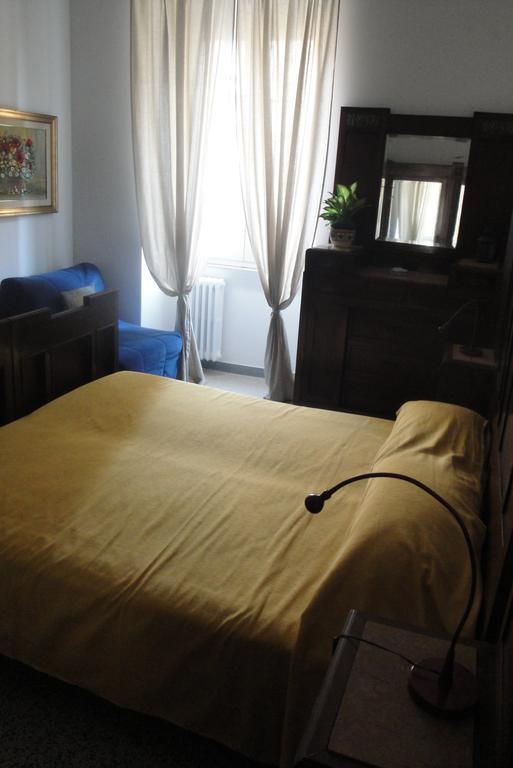 A Casa Di Andrea Bed & Breakfast