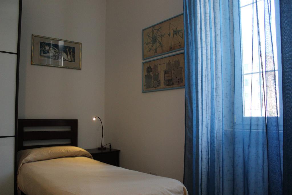 A Casa Di Andrea * Rome