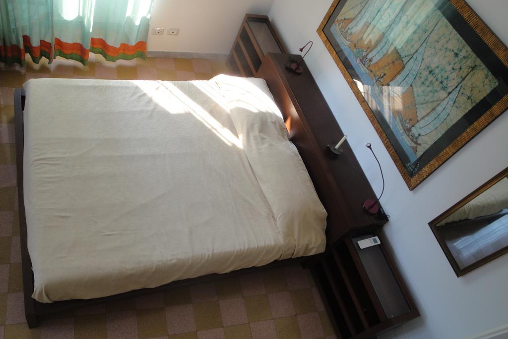 A Casa Di Andrea Bed & Breakfast Rome