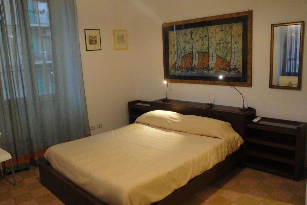 Bed & Breakfast A Casa Di Andrea *