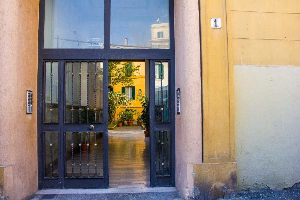 Bed & Breakfast A Casa Di Andrea