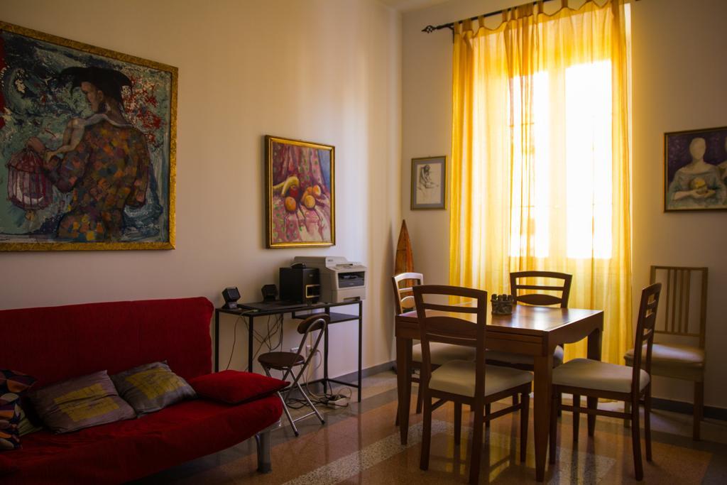 Bed & Breakfast A Casa Di Andrea