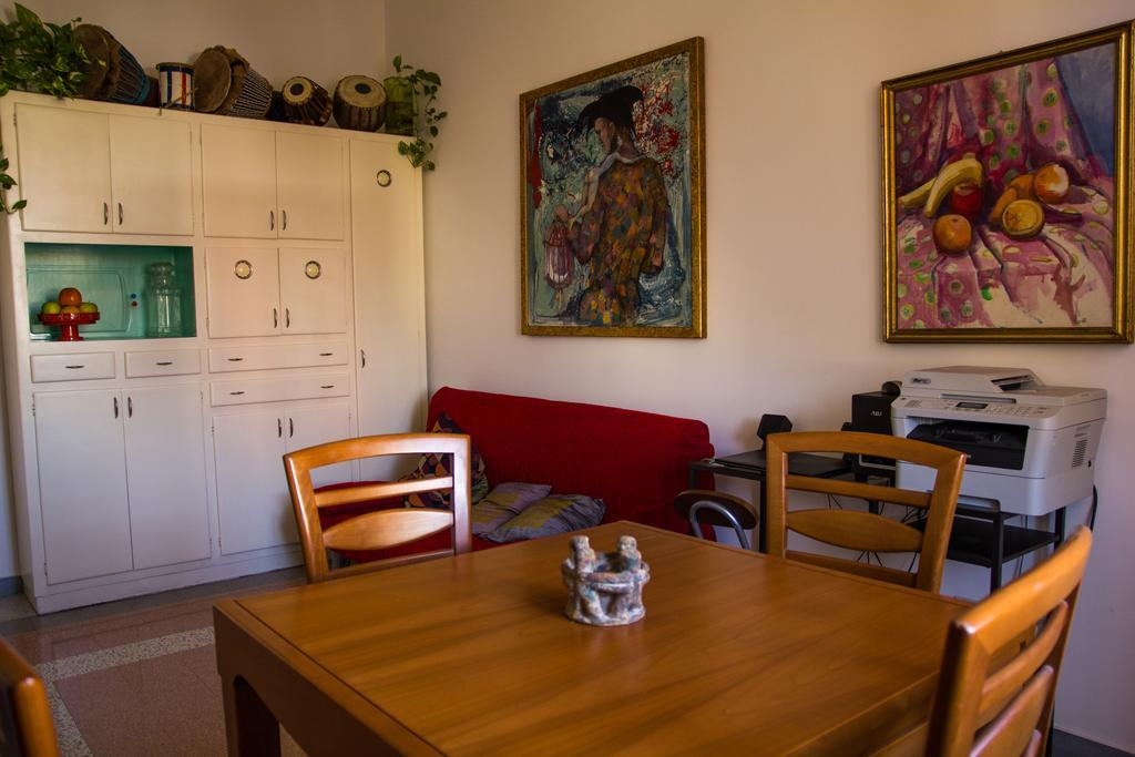 Bed & Breakfast A Casa Di Andrea *