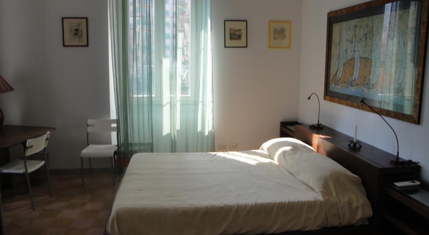 A Casa Di Andrea Couette-café